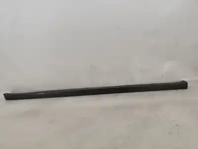 Second-hand car spare part Left Side Skirt (cut) for VOLVO V40 COMBI (VW) 1.9 TD Gasóleo 1997 5P OEM IAM references   