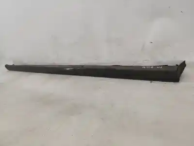 Pezzo di ricambio per auto di seconda mano gonna lato sinistro (taglio) per volvo v40 combi (vw) 1.9 td gasóleo 1997 5p riferimenti oem iam   