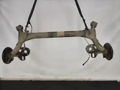 Second-hand car spare part  for SKODA FABIA I COMBI (6Y5)  OEM IAM references   