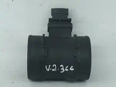 Piesă de schimb auto la mâna a doua DEBITMETRU pentru OPEL VECTRA C GTS (Z02) 1.9 CDTI (F68) Referințe OEM IAM 0281002618   Piesă de schimb auto la mâna a doua DEBITMETRU pentru OPEL VECTRA C GTS (Z02) 1.9 CDTI (F68) Referințe OEM IAM 0281002618