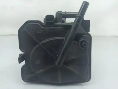 Автозапчасти б/у поддержка дизельного фильтра за peugeot 207 (wa_, wc_) 1.6 hdi ссылки oem iam 93051080  