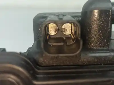 Автозапчасти б/у поддержка дизельного фильтра за peugeot 207 (wa_, wc_) 1.6 hdi ссылки oem iam 93051080  