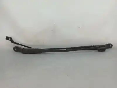 Автозапчастина б/у передній правий річок склоочисника для peugeot 208 caixa (cr_) 1.6 hdi 92 посилання на oem iam 9673291980