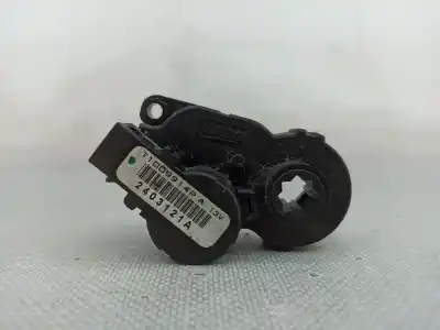 Автозапчастина б/у тепловий двигун для peugeot 208 caixa (cr_) 1.6 hdi 92 посилання на oem iam t1009914p