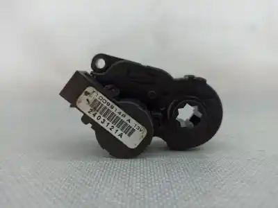 Автозапчастина б/у тепловий двигун для peugeot 208 caixa (cr_) 1.6 hdi 92 посилання на oem iam t1009914p