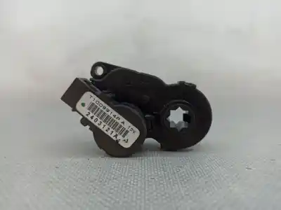 Автозапчастина б/у тепловий двигун для peugeot 208 caixa (cr_) 1.6 hdi 92 посилання на oem iam t1009914p