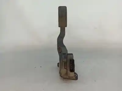 Автозапчастина б/у педаль акселератора для peugeot 208 caixa (cr_) 1.6 hdi 92 посилання на oem iam 9671433780