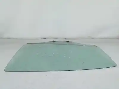 Автозапчастина б/у скло двері задній правий для peugeot 208 caixa (cr_) 1.6 hdi 92 посилання на oem iam 43r001583  