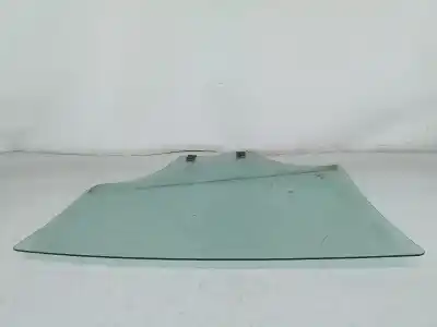 Автозапчастина б/у скло двері задній правий для peugeot 208 caixa (cr_) 1.6 hdi 92 посилання на oem iam 43r001583  