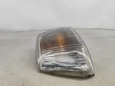 Peça sobressalente para automóvel em segunda mão farolim do lado esquerdo por peugeot 106 i (1a, 1c) 1.0 referências oem iam 