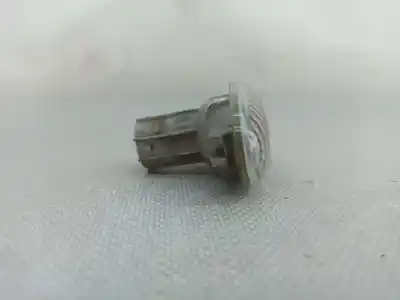 Pezzo di ricambio per auto di seconda mano lampada laterale sinistra per mazda 3 (bk) 1.6 (bk14) riferimenti oem iam p2829  