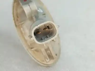 Pezzo di ricambio per auto di seconda mano lampada laterale sinistra per mazda 3 (bk) 1.6 (bk14) riferimenti oem iam p2829  