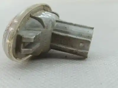 Pezzo di ricambio per auto di seconda mano lampada laterale sinistra per mazda 3 (bk) 1.6 (bk14) riferimenti oem iam p2829  
