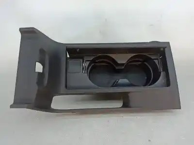 Peça sobressalente para automóvel em segunda mão Porta Copos Central por MAZDA 3 (BK) 1.6 (BK14) Referências OEM IAM BP4K64361  
