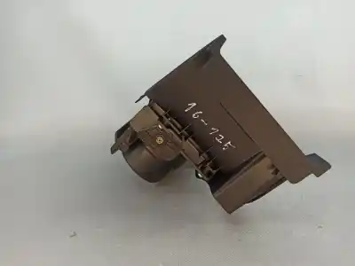 Peça sobressalente para automóvel em segunda mão porta copos central por mazda 3 (bk) 1.6 (bk14) referências oem iam bp4k64361  