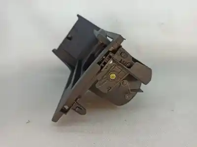 Peça sobressalente para automóvel em segunda mão porta copos central por mazda 3 (bk) 1.6 (bk14) referências oem iam bp4k64361  