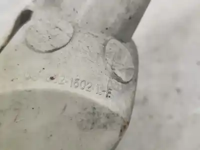 Second-hand car spare part left side light for citroen ax (za-_) 14 (za) oem iam references   