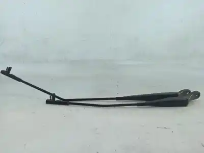 Pezzo di ricambio per auto di seconda mano  per PEUGEOT 207 (WA_, WC_)  Riferimenti OEM IAM   