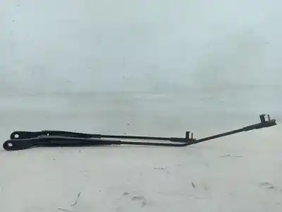 Автозапчасти б/у рычаг стеклоочистителя передний правый за peugeot 207 (wa_, wc_) 1.6 hdi ссылки oem iam   