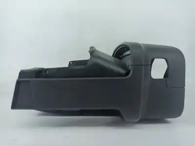 İkinci el araba yedek parçası plasti̇kler için peugeot 207 (wa_, wc_) 1.6 hdi oem iam referansları 9654374377  