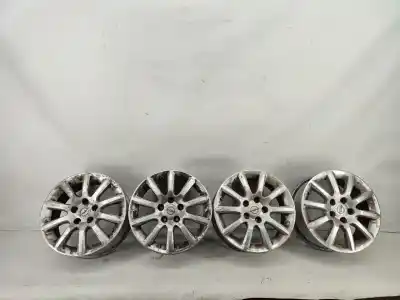 Автозапчасти б/у комплект колес за opel astra h caravan (l35) 1.4 (l35) gasolina 2004 5p ссылки oem iam r16 Автозапчасти б/у комплект колес за opel astra h caravan (l35) 1.4 (l35) gasolina 2004 5p ссылки oem iam r16
