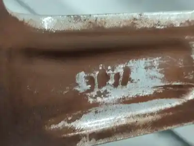 Автозапчастина б/у комплект коліс для opel astra h caravan (l35) 1.4 (l35) gasolina 2004 5p посилання на oem iam r16  