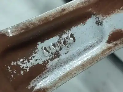 Автозапчастина б/у комплект коліс для opel astra h caravan (l35) 1.4 (l35) gasolina 2004 5p посилання на oem iam r16  