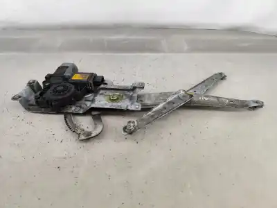 Second-hand car spare part Driver Left Window Regulator for OPEL CORSA B (S93) 1.5 TD (F08. F68. M68) OEM IAM references 90520193  
