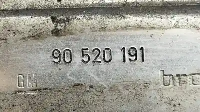 Pezzo di ricambio per auto di seconda mano alzacristalli anteriore sinistro per opel corsa b (s93) 1.5 td (f08. f68. m68) riferimenti oem iam 90520193   Pezzo di ricambio per auto di seconda mano alzacristalli anteriore sinistro per opel corsa b (s93) 1.5 td (f08. f68. m68) riferimenti oem iam 90520193