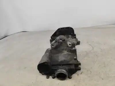 Peça sobressalente para automóvel em segunda mão peças diversas por skoda fabia i break (6y5) 1.2 gasolina 2004 5p referências oem iam 03e109211f  