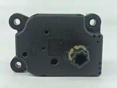 Автозапчасти б/у отопительный двигатель за peugeot 207 (wa_, wc_) 1.6 hdi ссылки oem iam f663746xc  