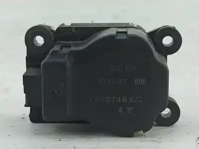 Pezzo di ricambio per auto di seconda mano  per PEUGEOT 207 (WA_, WC_)  Riferimenti OEM IAM F663746XC  