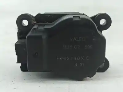 Pezzo di ricambio per auto di seconda mano  per PEUGEOT 207 (WA_, WC_)  Riferimenti OEM IAM F663746XC  