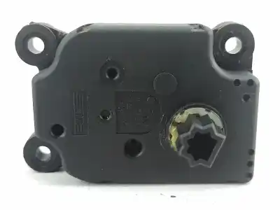 Pezzo di ricambio per auto di seconda mano motore di riscaldamento per peugeot 207 (wa_, wc_) 1.6 hdi riferimenti oem iam f663746xc  