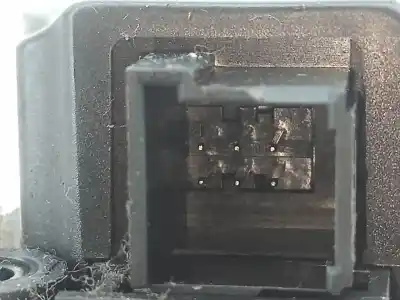 Pezzo di ricambio per auto di seconda mano motore di riscaldamento per peugeot 207 (wa_, wc_) 1.6 hdi riferimenti oem iam f663746xc  