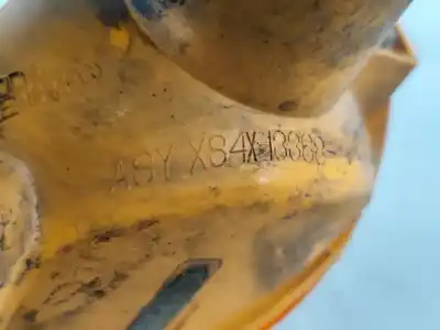 Pezzo di ricambio per auto di seconda mano pilota anteriore destro per ford focus i (daw, dbw) 1.8 turbo di / tddi riferimenti oem iam 37ng4772   Pezzo di ricambio per auto di seconda mano pilota anteriore destro per ford focus i (daw, dbw) 1.8 turbo di / tddi riferimenti oem iam 37ng4772