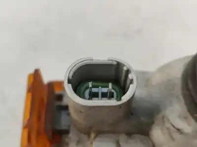 Peça sobressalente para automóvel em segunda mão farolim dianteiro direito por renault express furgón (f40_, g40_) 1.6 d (f404) referências oem iam 7700811996  