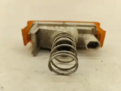 Peça sobressalente para automóvel em segunda mão farolim do lado esquerdo por renault express furgón (f40_, g40_) 1.6 d (f404) referências oem iam 7700811996  