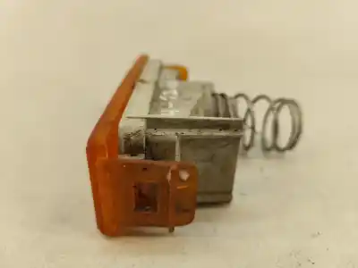 Peça sobressalente para automóvel em segunda mão farolim do lado esquerdo por renault express furgón (f40_, g40_) 1.6 d (f404) referências oem iam 7700811996  