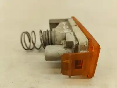 Peça sobressalente para automóvel em segunda mão farolim do lado esquerdo por renault express furgón (f40_, g40_) 1.6 d (f404) referências oem iam 7700811996  