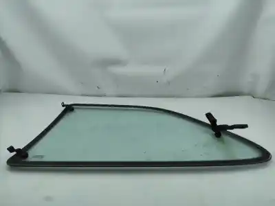 Pezzo di ricambio per auto di seconda mano vetro porta posteriore destra per ford fiesta iv (ja_, jb_) 1.25 i 16v gasolina 1998 5p riferimenti oem iam 43r00022  