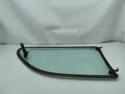 Pezzo di ricambio per auto di seconda mano vetro porta posteriore destra per ford fiesta iv (ja_, jb_) 1.25 i 16v gasolina 1998 5p riferimenti oem iam 43r00022  