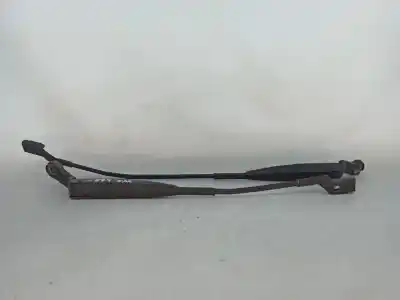 Tweedehands auto-onderdeel RUITENWISSER ARM RECHTS VOOR voor FIAT 500 (312_)  OEM IAM-referenties 312GSX  