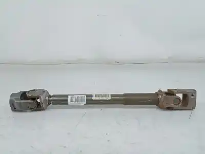 Pezzo di ricambio per auto di seconda mano Cardano Anteriore per FIAT 500 (312_) 1.2 (312AXA1A) Riferimenti OEM IAM   