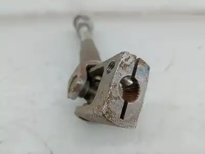 Peça sobressalente para automóvel em segunda mão cardan dianteiro por fiat 500 (312_) 1.2 (312axa1a) referências oem iam   