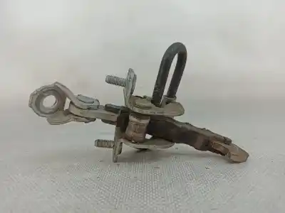 Peça sobressalente para automóvel em segunda mão esticador de porta por fiat 500 (312_) 1.2 (312axa1a) referências oem iam 