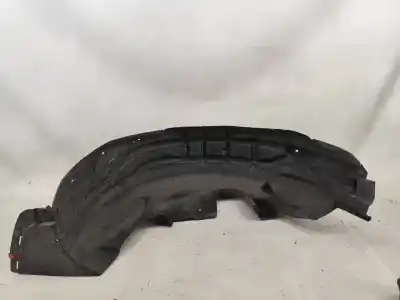 Автозапчастина б/у передня права колесна арка для peugeot 208 caixa (cr_) 1.6 hdi 92 посилання на oem iam 