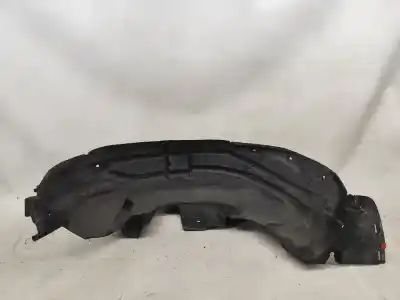 Автозапчастина б/у передня ліва колесна арка для peugeot 208 caixa (cr_) 1.6 hdi 92 посилання на oem iam 