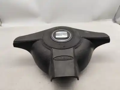 Автозапчастина б/у передня ліва подушка безопасности для SEAT LEON (1M1) 1.9 TDI Посилання на OEM IAM 1M0880201  