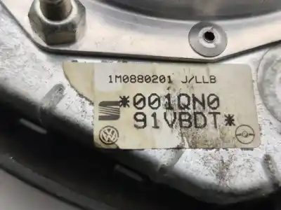 Автозапчасти б/у передняя левая подушка безопасности за seat leon (1m1) 1.9 tdi ссылки oem iam 1m0880201  